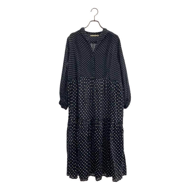 楽天市場】ne Quittez pas ヌキテパ ワンピース Crimp Cotton Anglaise