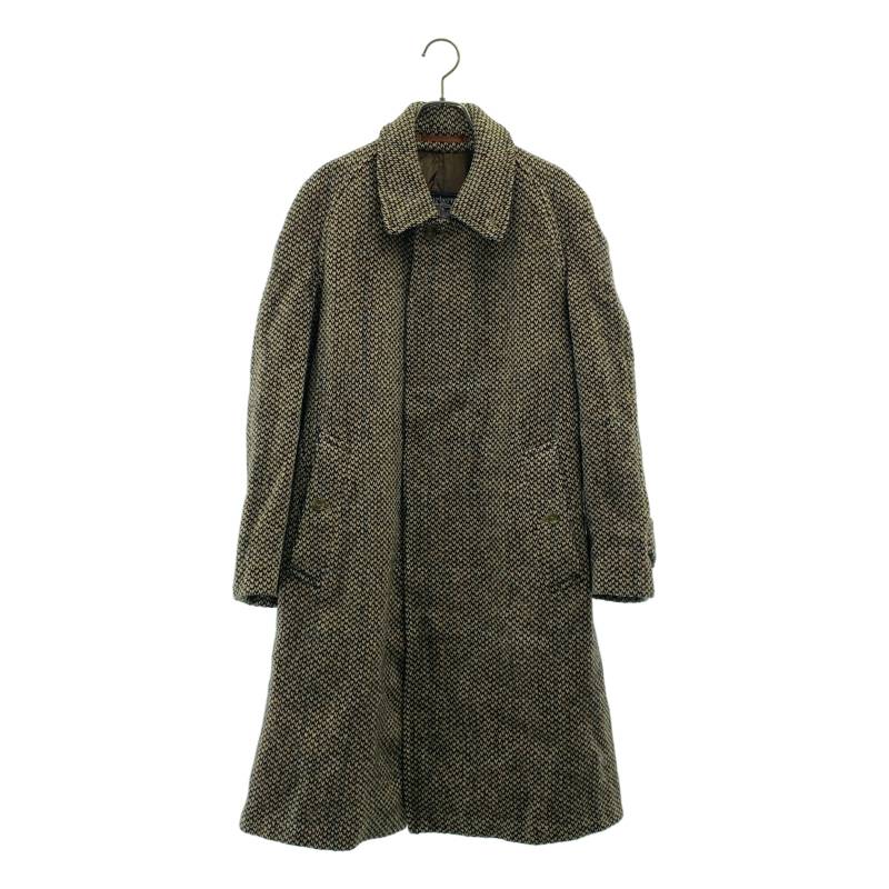 楽天市場】Old Burberrys Balmacaan Coat (オールドバーバリー バルマ