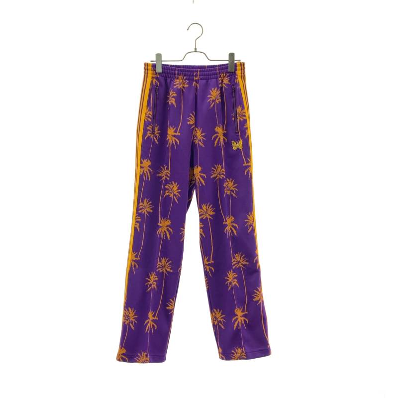 楽天市場】【中古美品】【メンズ】 Needles ニードルス NEEDLES×PURPLE