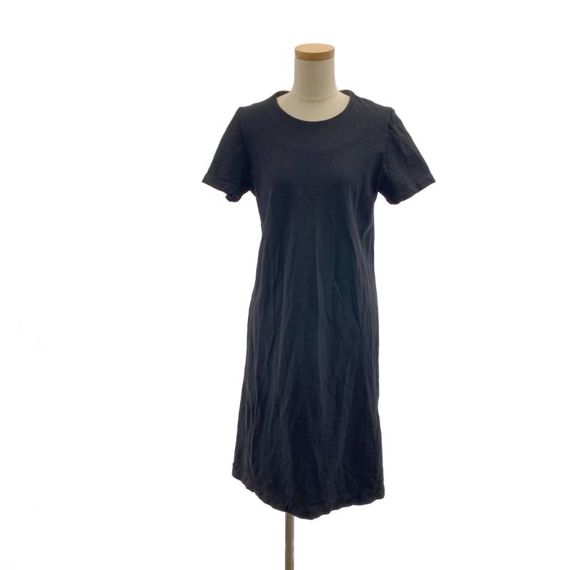robe de chambre COMME des GARCONS / ローブドシャンブルコムデギャルソン | AD2002 | 生産品洗いもの製作 捩り受け答え 衣装 | 黒いこと | レディース