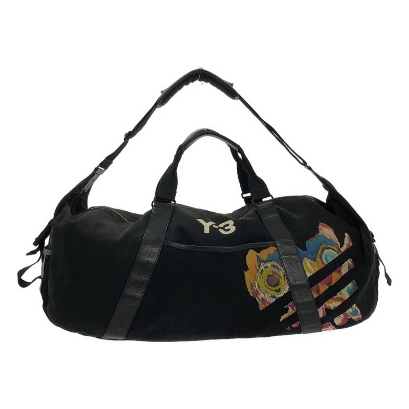 楽天市場】Y-3 ワイスリー ボストンバッグ HOLDALL H63109 メンズ