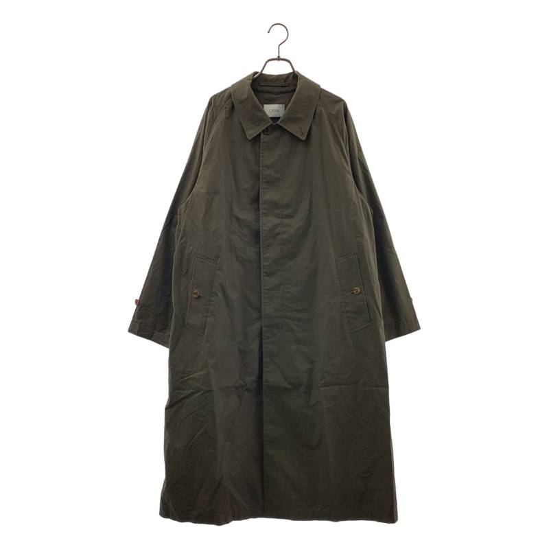 楽天市場】【中古】CIOTA23AW 中綿ライナー付モッズコート M-65