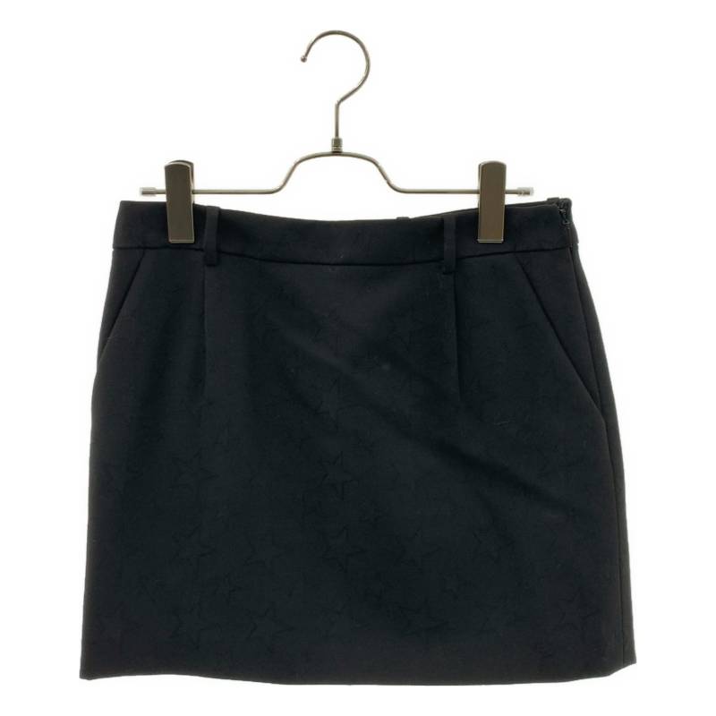 楽天市場】SAINT LAURENT サンローラン スカート 680954 Y7D49
