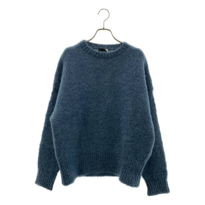 楽天市場】ATON / エイトン | ウールシルクカシミヤ クルーネック