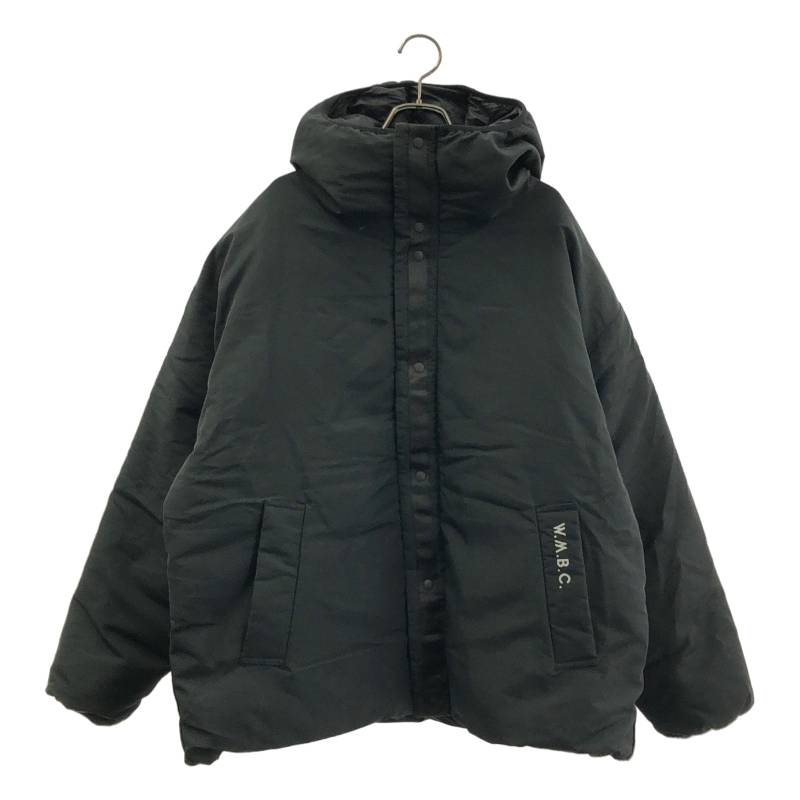 楽天市場】White Mountaineering W.M.B.C. × TAION / Reversible Down