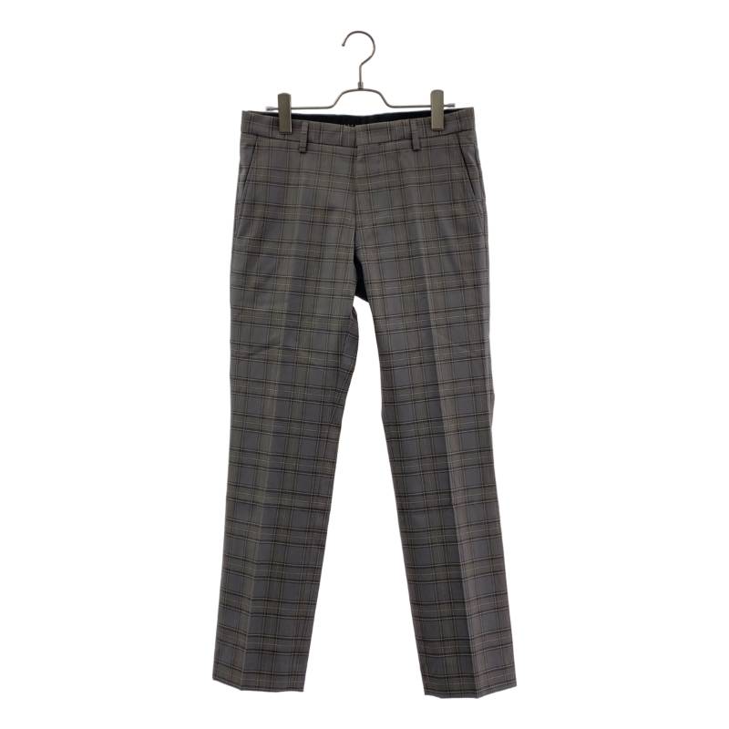 楽天市場】DRIES VAN NOTEN ドリスヴァンノッテン スラックスパンツ