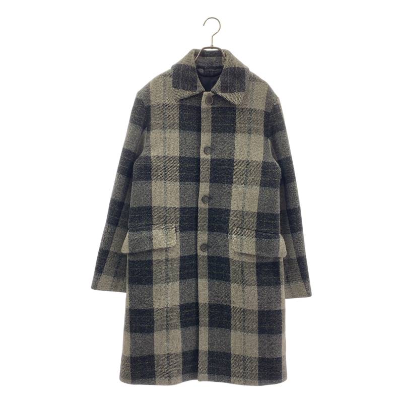 楽天市場】Acne Studios アクネストゥディオズ ロングコート B90641 FN