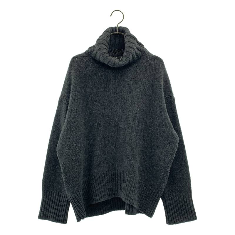 楽天市場】【GALERIE VIE−ギャルリー ヴィー】ウールカシミヤ混の