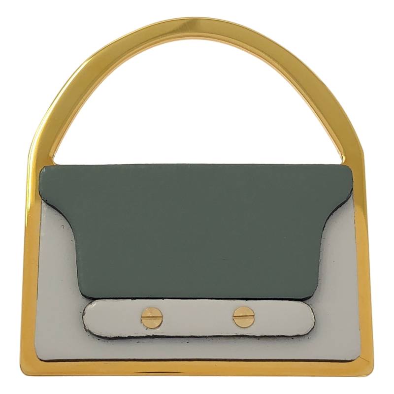 楽天市場】【MARNIマルニ】フラワーモチーフ ブローチ 2点セット