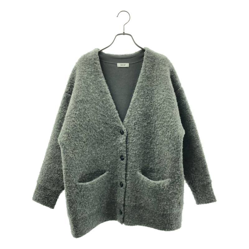 【定価4.6万✨】アパルトモン Chunky Boulce カーディガン 定価4.6万✨】アパルトモン Chunky Boulce カーディガン 【公式通販】