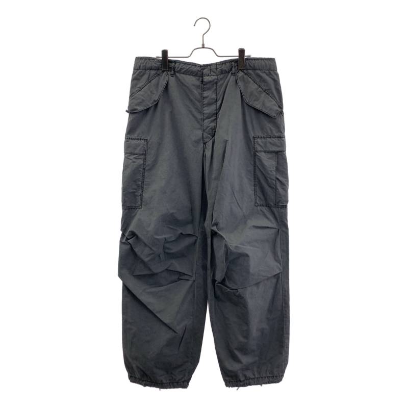 INNAT / インアット | 65 CARGO PANTS カーゴパンツ | 3 | グレー | メンズ