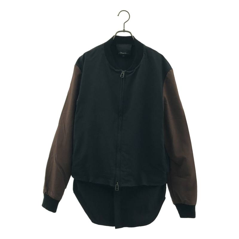 3.1 Phillip Lim / スリーワンフィリップリム | バイカラー レイヤード