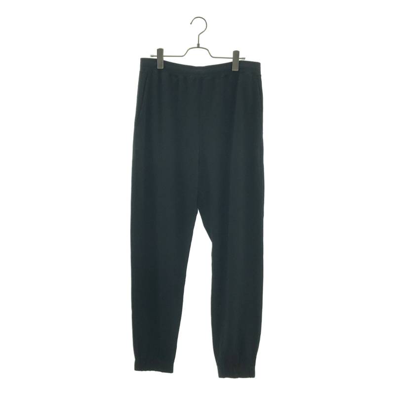 【美品】  Eddie Bauer / エディーバウアー | 2024SS | ALL Purpose Merino Pants / オール基準打数通り手形 メリノ イージーパンツ | XL | 黒いこと | メンズ