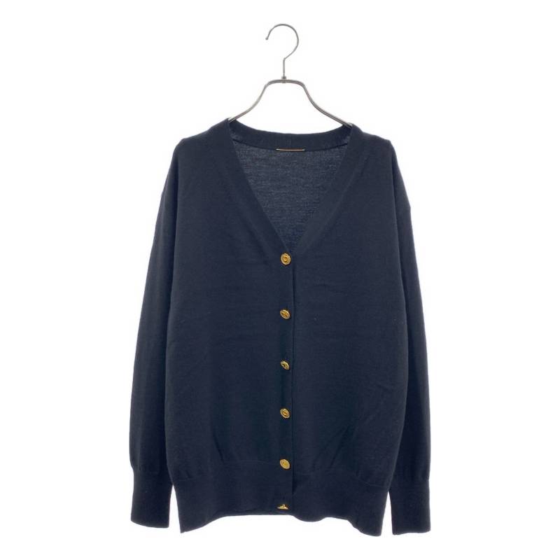 【美品】  Deuxieme Classe / ドゥーズィエムクラス | 2024AW | refind ジレー | F | 黒いこと | レディース