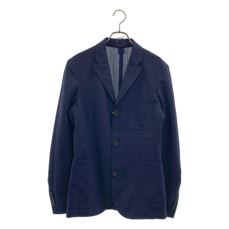 【美品】  STELLA McCARTNEY / ステラマッカートニー | 3B テーラードジャケット | 44 | 米国海軍 | メンズ