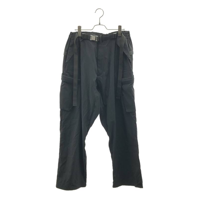 【美品】 ACRONYM / アクロニウム | P55-M パンツ | M | ブラック | メンズ