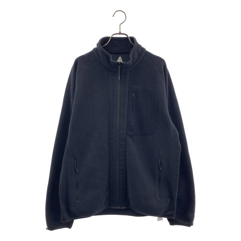 MARMOT / マーモット | インフューズ 200 Kit Jacket フリースジャケット | L | ブラック | メンズ