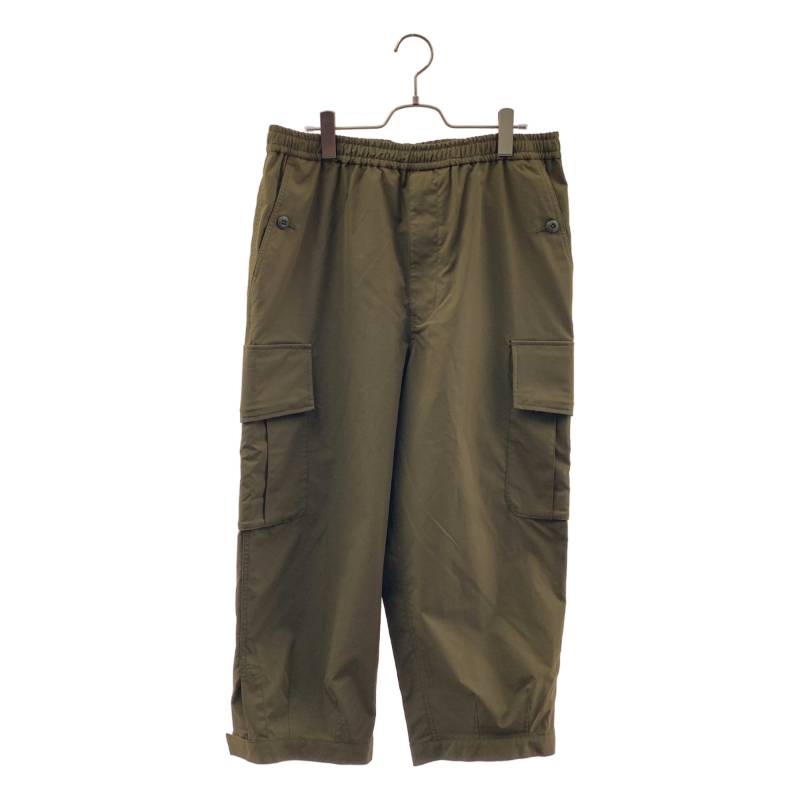 【美品】 DAIWA PIER39 / ダイワピアサーティンナイン | Tech Mil Knicker テックミルニッカー パンツ | L | カーキ | メンズ｜KLD 店 12,650円