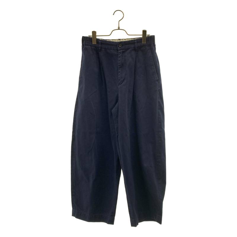 Graphpaper / グラフ記録調査報告 | Westpoint Chino Wide Tapered Trouser 広広としたズボン下 | 1 | 米国海軍 | メンズ