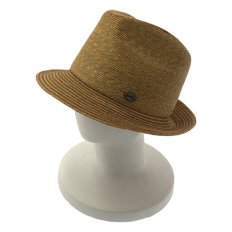 Borsalino / ボルサリーノ | パナマハット | XL | ナチュラル | メンズ｜KLD 店