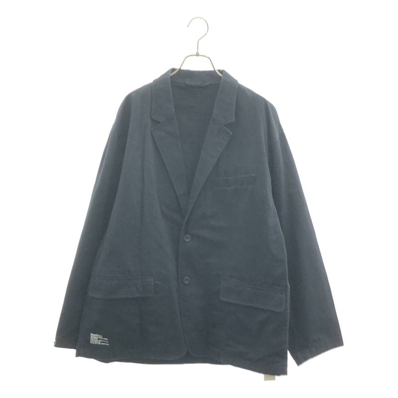 FreshService / フレッシュサービス | CORPORATE CHINO JACKET チノ ジャケット | S | ネイビー | メンズ|KLD 店