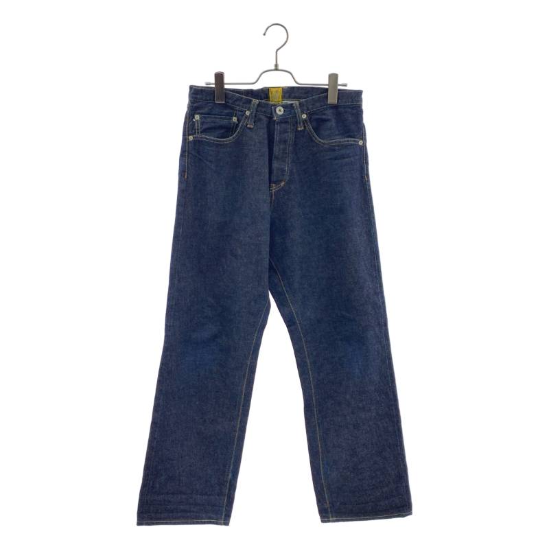 THE UNION / ザユニオン | BIG T DENIM ジーンズズボン下 | 30 | インディゴ | メンズ