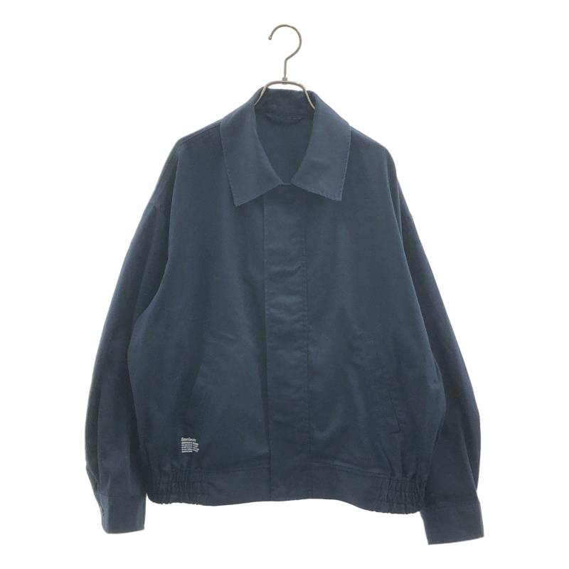 FreshService / 生新しい客あしらい | CORPORATE BLOUSON 上衣 上衣 | M | 米国海軍 | メンズ