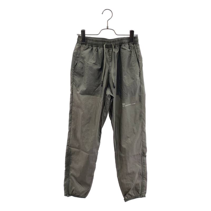 HYKE / 山歩き | × THE NORTH FACE Trail Wind Pant 気流ズボン下 | S | カーキ | レディース