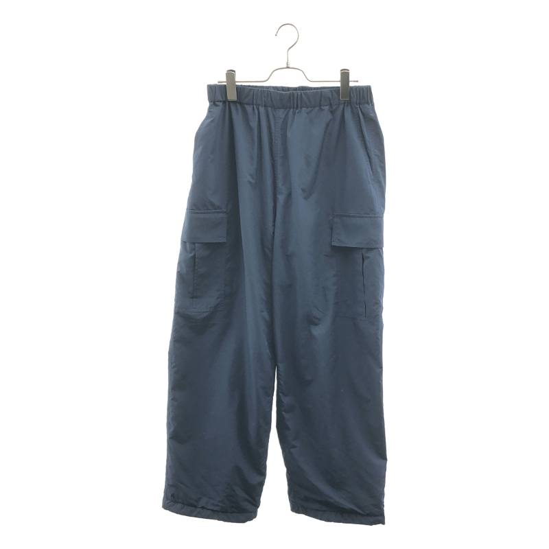FreshService / 生新しい客あしらい | MINOTECH TAFFETA UTILITY CARGO PANTS カーゴパンツ | M | 米国海軍 | メンズ