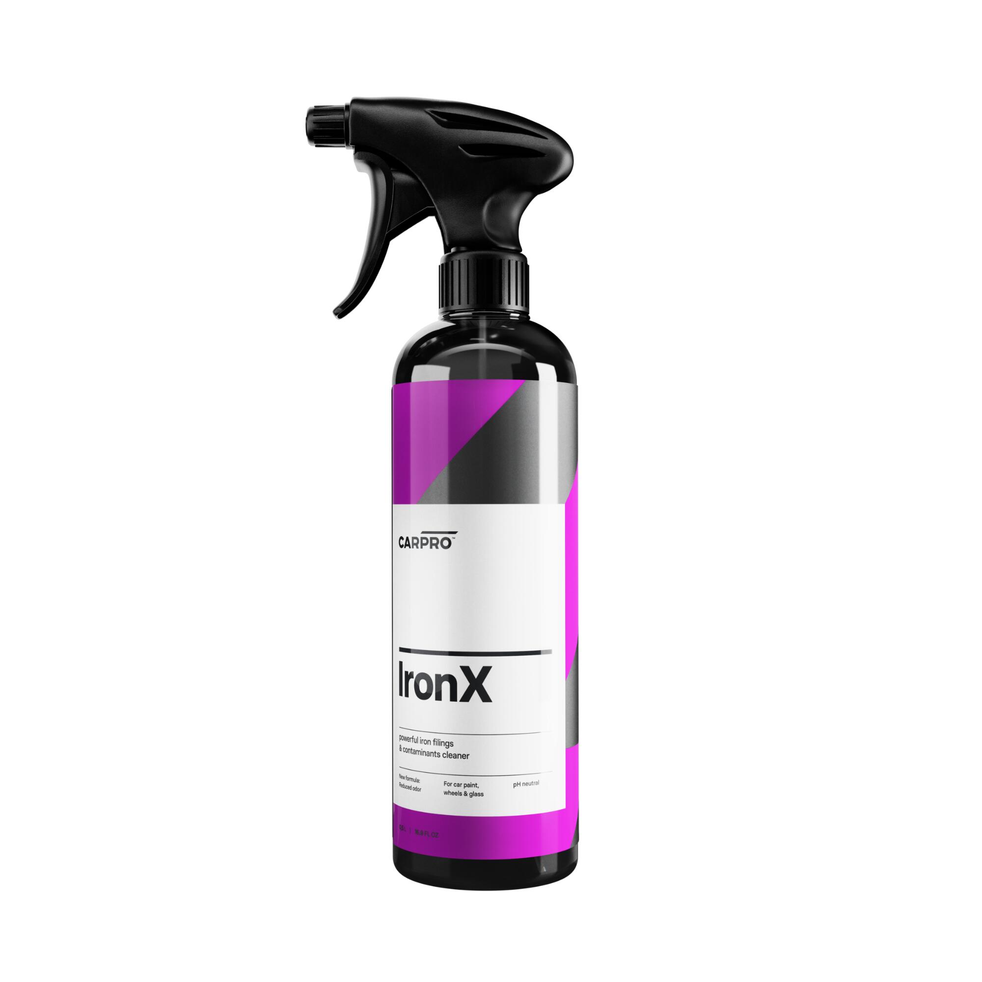 CARPRO Eraser 洗車用洗剤 スプレーボトル CARPRO カープロ スプレーボトル 洗車グッズ Dilution bottle