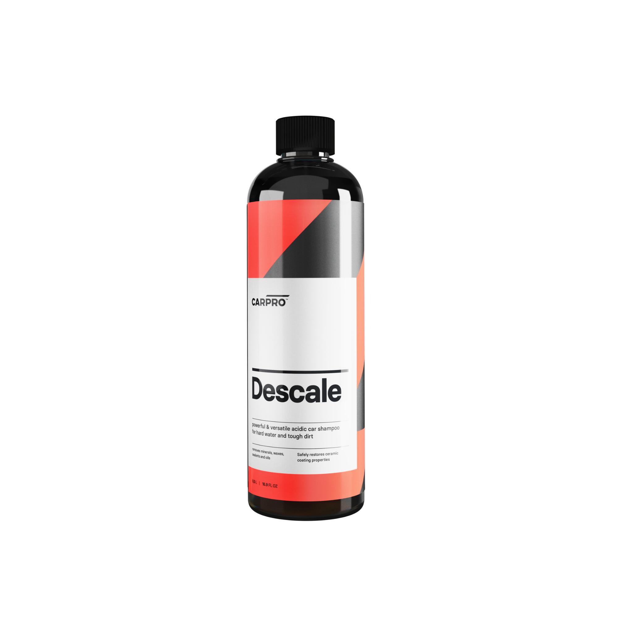 CARPRO ECH2O TarX Lift Descale 4点セット CARPRO ECH2O TarX Lift Descale 4点セット CARPRO ECH2O