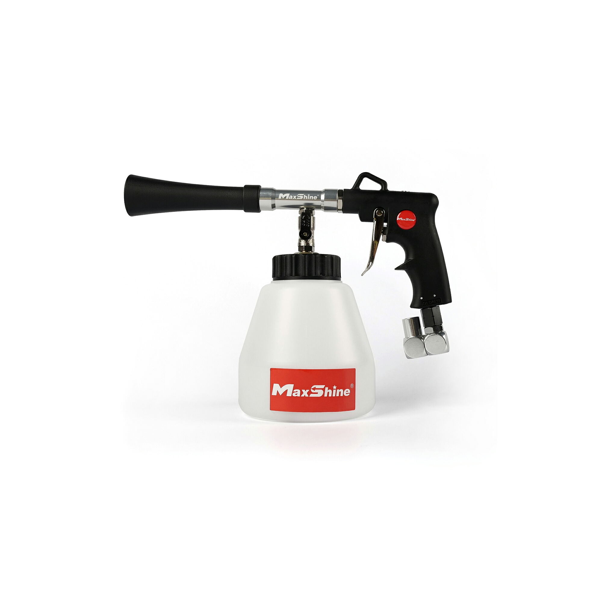 Maxshine Car Air Cleaning Gun -1000ml エアークリーニングガン 内装 簡単 時短|kleenDEPOT 店