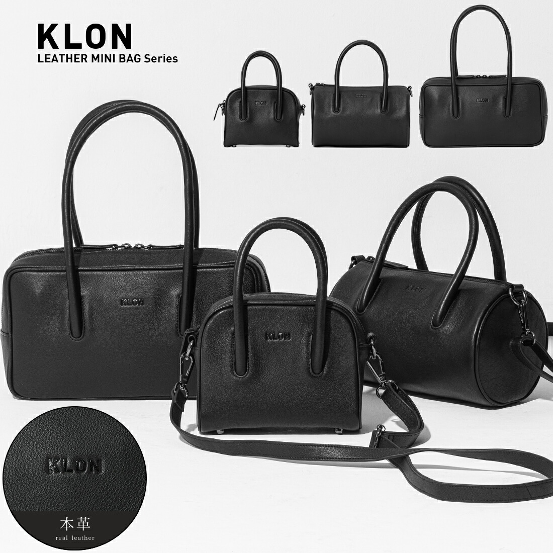 楽天市場】【20%OFF】KLON BEANS MULTI SHOULDER POUCH ワンショルダー
