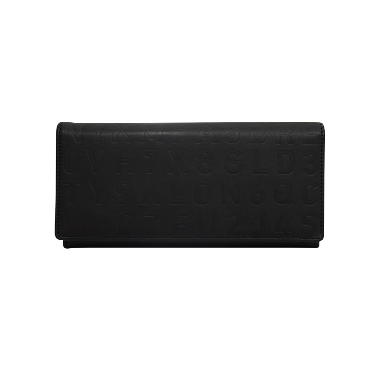 黒 Black 本革 Wallet ギフト クローン 祝い Long 送料無料 財布 ケース 黒 10 Off モノトーン お揃い Klon 長 財布 ホワイトデー Klon ギフト セール価格 財布 ブランド 財布 サイフ レディース プレゼント メンズ