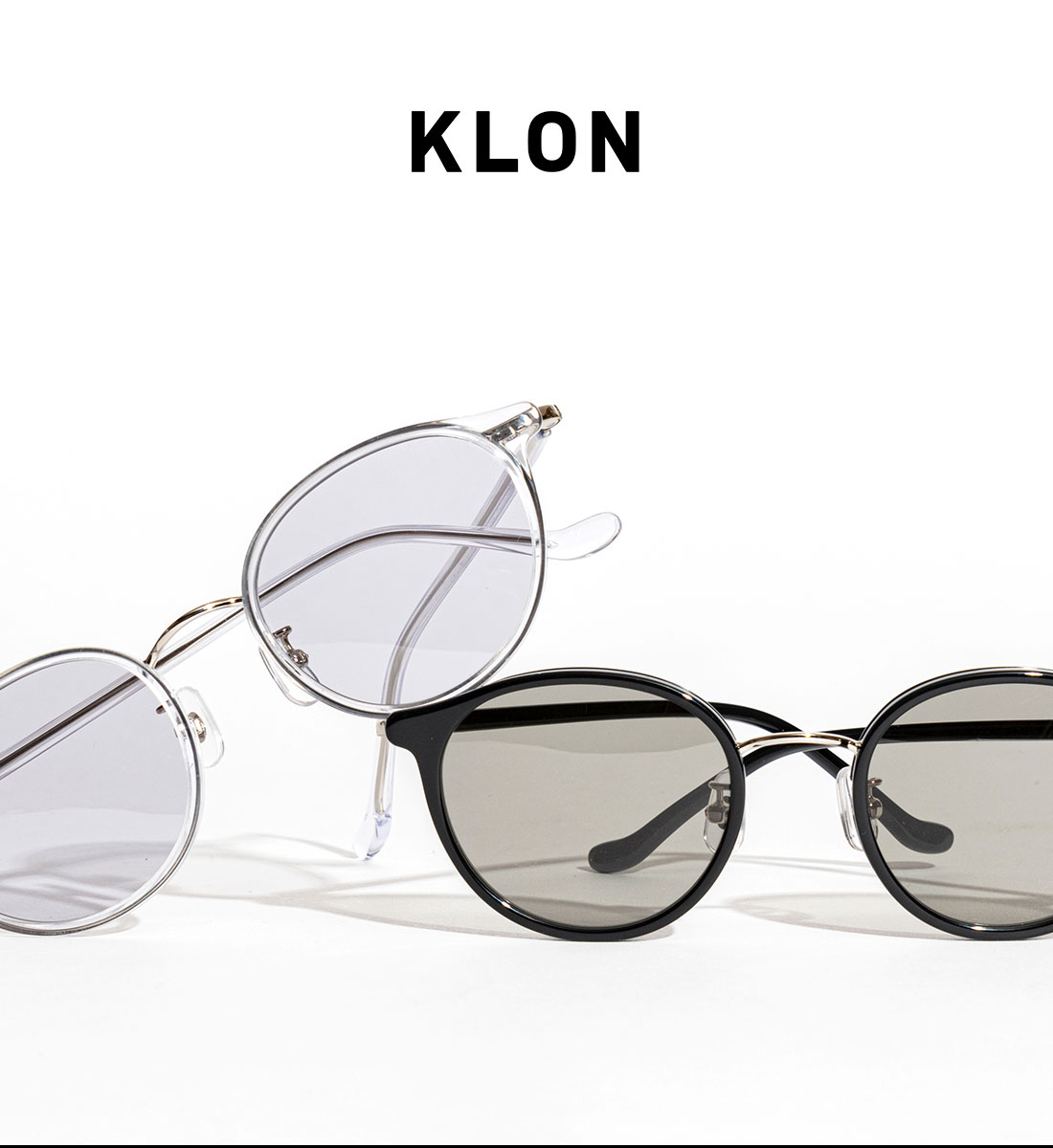 ポイント10倍 Klon Boston Sunglasses サングラス 夏 Uv 眼鏡 日差し おしゃれ ユニセックス メンズ レディース モノトーン カップル お揃い プレゼント ギフト 父の日 Rvcconst Com