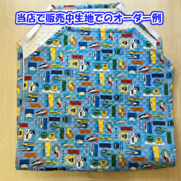 楽天市場】【コットカバー・保育園お昼寝用シーツオーダー】往復