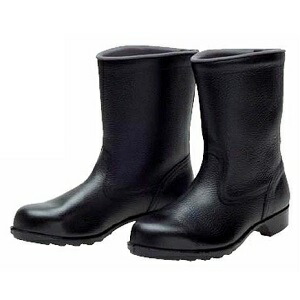 楽天市場】ドンケル 安全靴 一般作業用 606 半長靴 | 安全 ブーツ