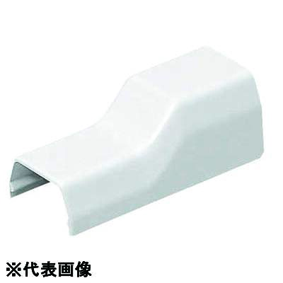 【倉庫自動出荷/365日出荷】未来工業 MLC-2W プラモール用コーナージョイント 2号 カベ白 150個 [MRI004955-150]｜ケイマテEX