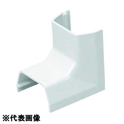 【倉庫自動出荷/365日出荷】未来工業 MLI-2W プラモール用入ズミ 2号 カベ白 200個 [MRI005156-200]｜ケイマテEX