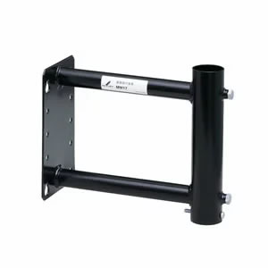 楽天市場】【DXアンテナ】家庭用アンテナ設置金具(壁面取付金具