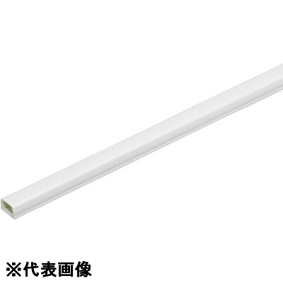 【倉庫自動出荷/365日出荷】未来工業 PML-2W プラモール 2号 1m カベ白 100本[MRI007814-100]｜ケイマテEX 12,794円