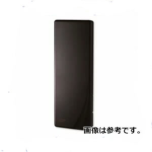 【バス発着場自動小銃さし出し/365日さし出し】マスプロ電工 U2SWLA20(BB) ブースター皆無 地デジUHF 水準空中線 スカイウォーリー 20構成単位好いかげんに ブロンズ黒いこと [MP1095]