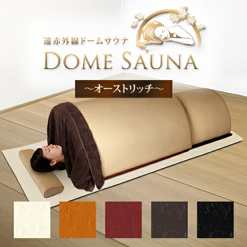 AMIN Germadome Pro 遠赤外線ドーム 送料込み！【アミン】GermaDome Pro 温熱ドーム新着