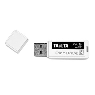 資料管理すること適用業務ホンブルグ帽 Get In Shape NV-190 Ver.3.2【タニタ】【体組み上げる計】