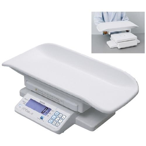 デジタルベビースケール（考査品）BD-715A  標準尺度：標準尺度型【タニタ】
