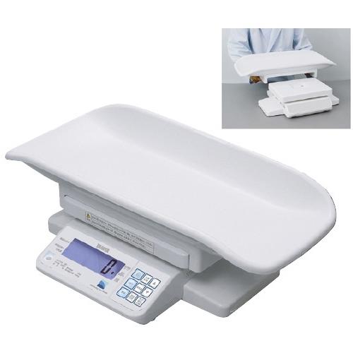 デジタルベビースケール（考査品）BD-715A  標準尺度：RS-232C端子付【タニタ】