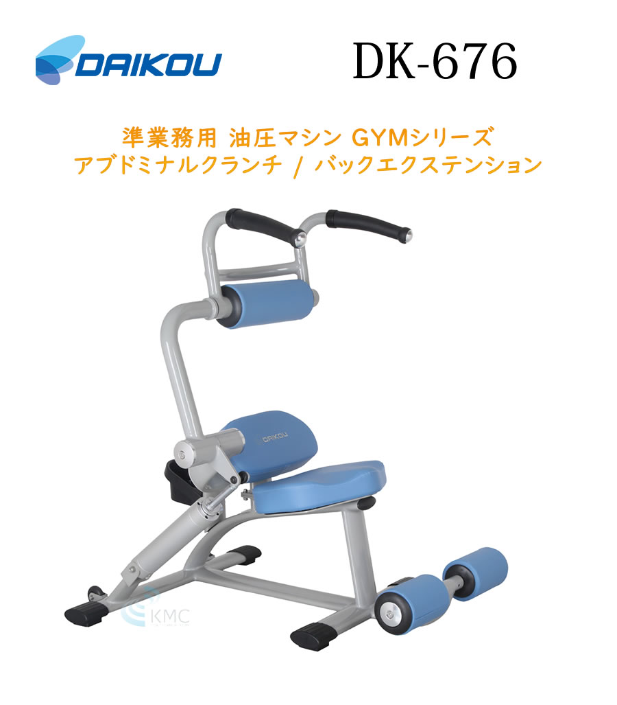 ダイコー ダイコー DK-679 ホースライディング DK679 ベスト電器PayPayモール店 通販 PayPayモール シリンダを