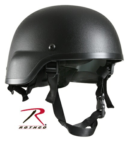 ROTHCO タクティカルヘルメット 1294 [ オリーブドラブ ] ROTHCO タクティカルヘルメット 1294 [ オリーブドラブ