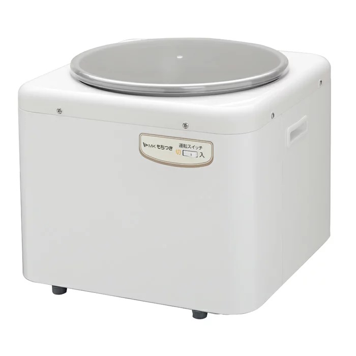 楽天市場】ハイザー 餅つき機 MT-320（2〜3升用） : リコメン堂