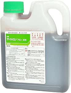 ザイトロンアミン液剤　1L